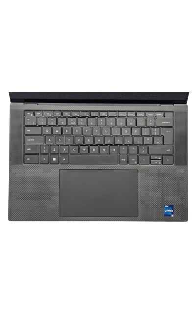 Stacja Graficzno-Robocza DELL Precision 5570 i7-12700H 32GB 512GB SSD 15,6
